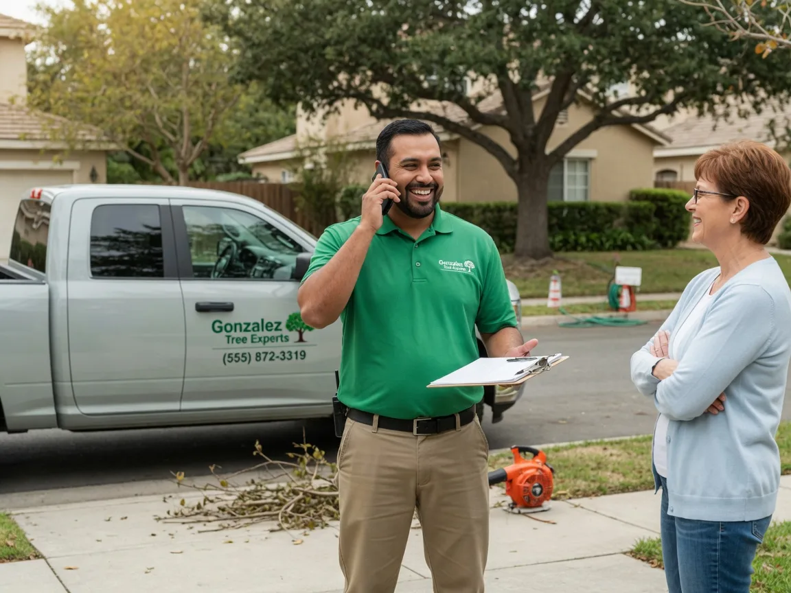 Tree Service Artois, CA FAQs
